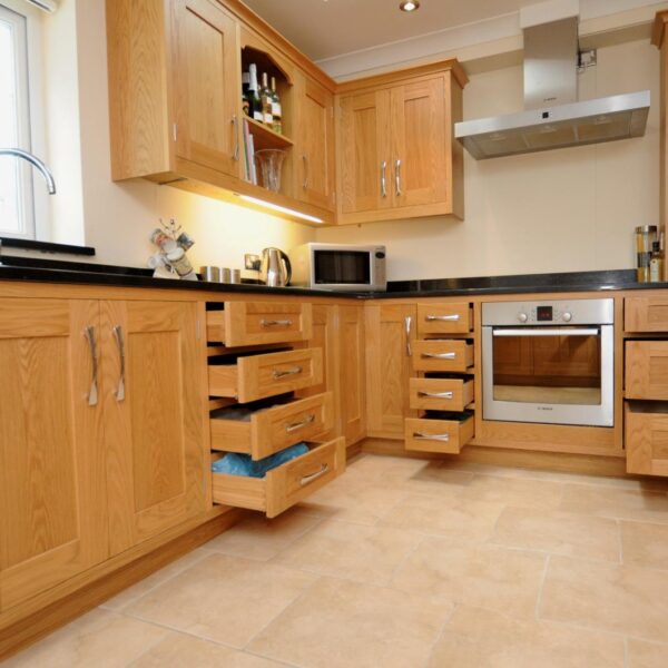 Shaker Replacement Kitchen Cupboard Doors